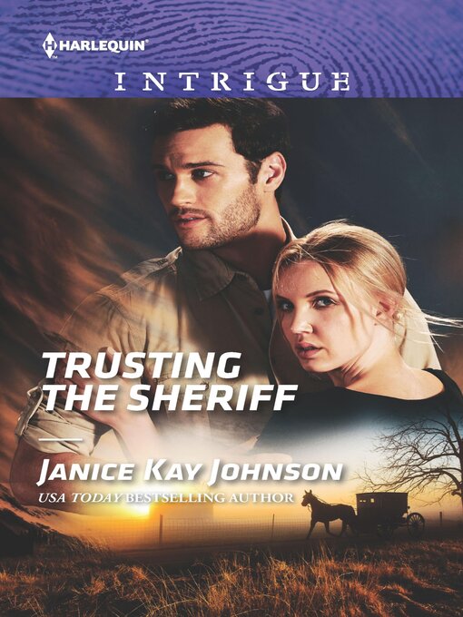 Title details for Trusting the Sheriff by Janice Kay Johnson - Available